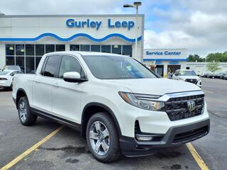 2025 Honda Ridgeline