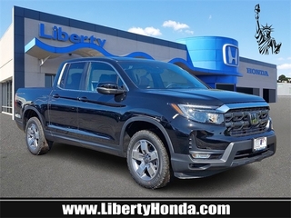 2025 Honda Ridgeline for sale in Orange TX
