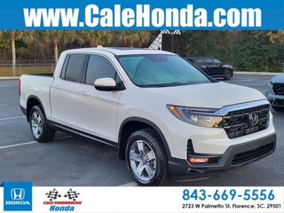 2026 Honda Ridgeline for sale in Florence SC