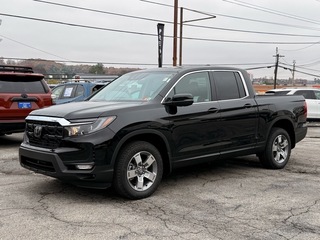 2026 Honda Ridgeline for sale in Beckley WV