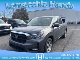 2026 Honda Ridgeline for sale in Syracuse NY