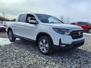 2026 Honda Ridgeline for sale in Triadelphia WV
