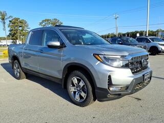 2026 Honda Ridgeline for sale in Morehead City NC