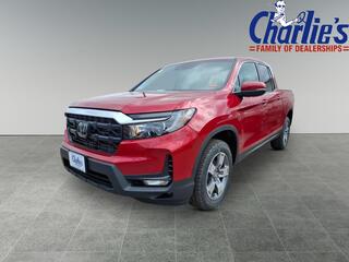 2026 Honda Ridgeline for sale in Augusta ME