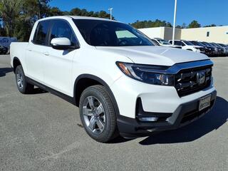 2026 Honda Ridgeline for sale in Morehead City NC