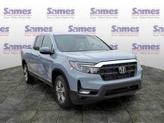 2026 Honda Ridgeline for sale in Laredo TX