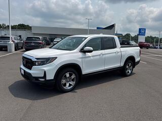 2026 Honda Ridgeline for sale in Johnson City TN