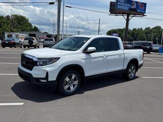 2026 Honda Ridgeline for sale in Johnson City TN