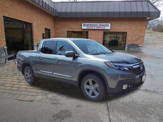 2017 Honda Ridgeline for sale in Roanoke VA