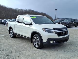 2019 Honda Ridgeline for sale in Bridgeport WV