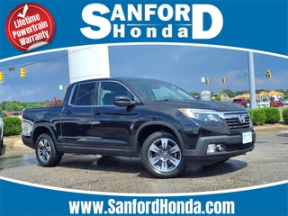 2019 Honda Ridgeline