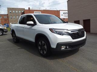 2020 Honda Ridgeline