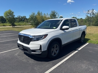 2023 Honda Ridgeline