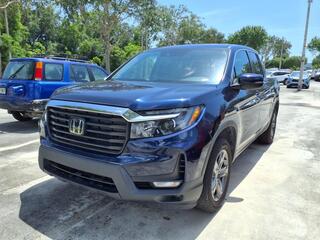2023 Honda Ridgeline