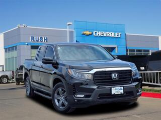 2023 Honda Ridgeline