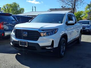 2023 Honda Ridgeline