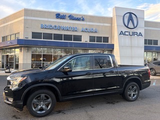 2023 Honda Ridgeline for sale in Bridgewater NJ