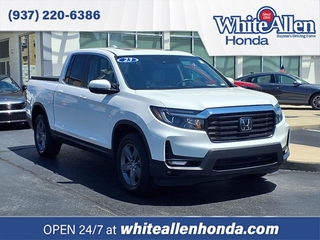 2023 Honda Ridgeline for sale in Dayton OH