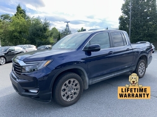 2023 Honda Ridgeline