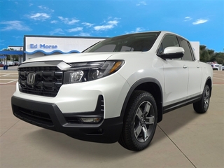 2024 Honda Ridgeline