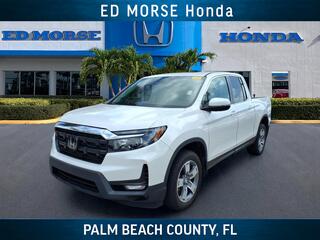2024 Honda Ridgeline