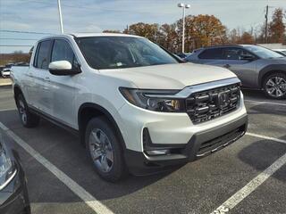 2025 Honda Ridgeline