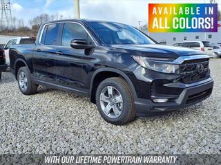 2025 Honda Ridgeline for sale in Triadelphia WV