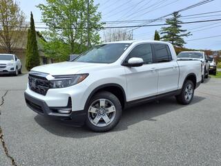 2025 Honda Ridgeline