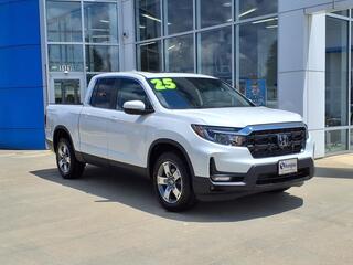 2025 Honda Ridgeline for sale in South Hill VA