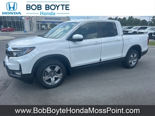 2025 Honda Ridgeline for sale in Moss Point MS