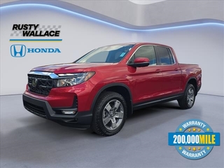 2026 Honda Ridgeline