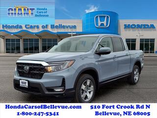 2026 Honda Ridgeline for sale in Bellevue NE