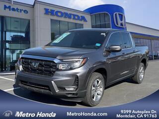 2026 Honda Ridgeline for sale in Montclair CA
