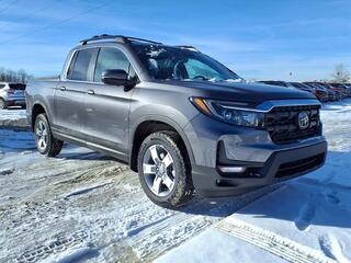 2026 Honda Ridgeline for sale in Triadelphia WV