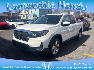2026 Honda Ridgeline for sale in Syracuse NY