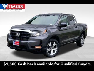 2026 Honda Ridgeline for sale in Chico CA