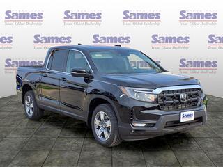 2026 Honda Ridgeline for sale in Laredo TX