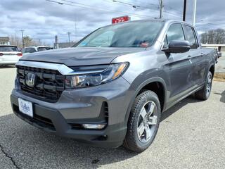 2026 Honda Ridgeline for sale in Augusta ME