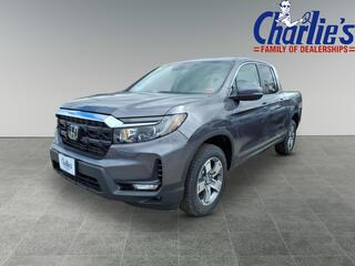 2026 Honda Ridgeline for sale in Augusta ME