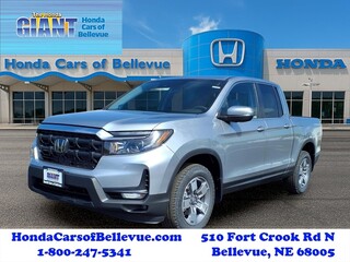 2026 Honda Ridgeline for sale in Bellevue NE