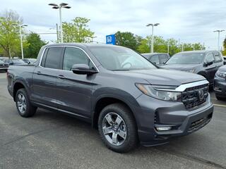 2026 Honda Ridgeline for sale in Tupelo MS