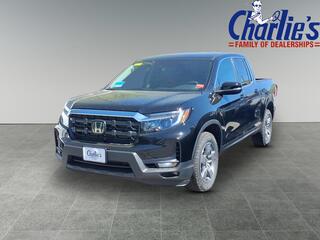 2026 Honda Ridgeline for sale in Augusta ME