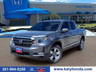 2026 Honda Ridgeline for sale in Katy TX