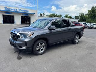 2026 Honda Ridgeline for sale in Johnson City TN