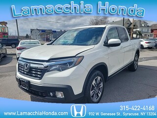 2019 Honda Ridgeline