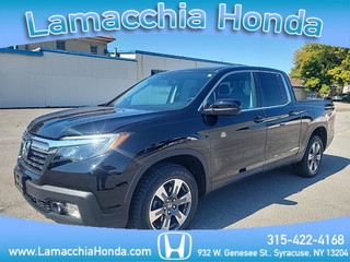 2019 Honda Ridgeline