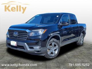 2022 Honda Ridgeline