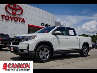 2022 Honda Ridgeline for sale in Moss Point MS