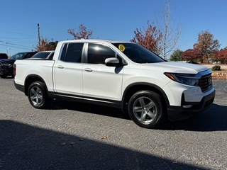 2023 Honda Ridgeline for sale in Greenville SC