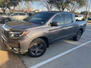 2023 Honda Ridgeline